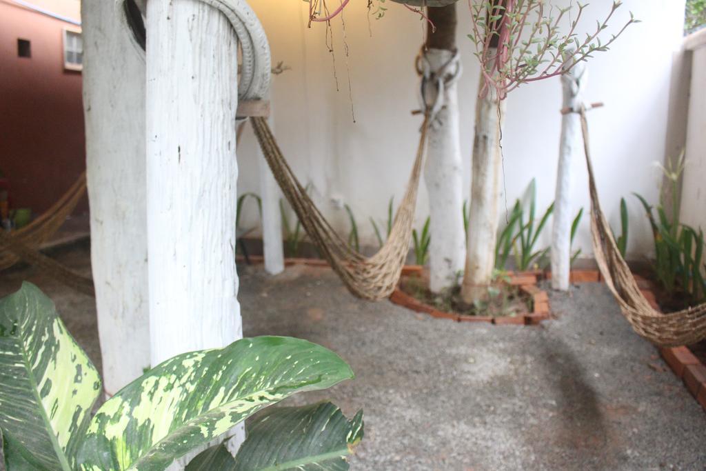 Eco-Home Siem Reap Homestay Extérieur photo